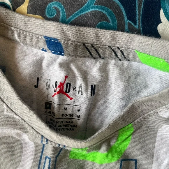 Jordan - Picture 3 of 4